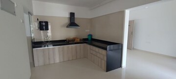 Kitchen in 2 BHK Apartment at Venkatesh Graffiti Elan, Keshav Nagar – for Rent