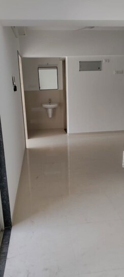 2 BHK + Pooja Room Apartment For Rent in Venkatesh Graffiti Elan