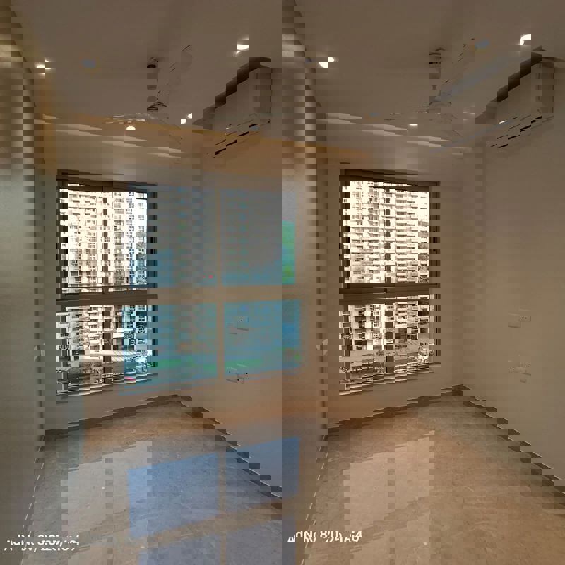 1 BHK Apartment For Rent in Hiranandani Highland