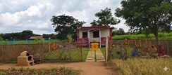 Plot For Sale in Shankarpalli