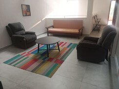 3 BHK + Pooja Room Apartment For Sale in Prestige Willow Tree