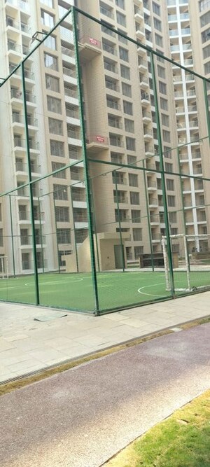 2 BHK Apartment – Exterior View View at Vilas Javdekar Yashwin Enchante, Kharadi - for Rent