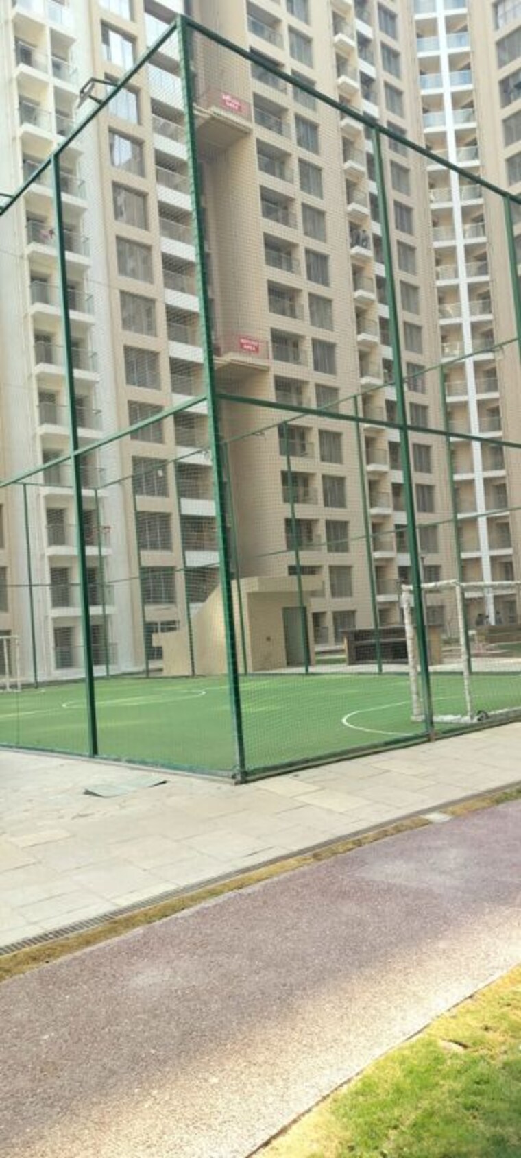 Exterior View, vilas-javdekar-yashwin-enchante 2 Bedroom 730 Sq.Ft. Apartment In Kharadi Pune 9816959