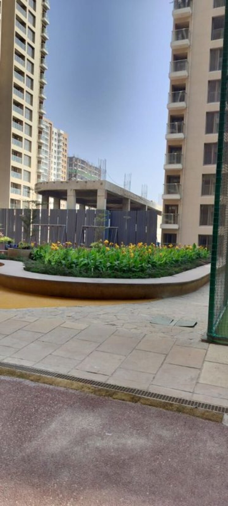Swimming Pool, vilas-javdekar-yashwin-enchante 2 Bedroom 730 Sq.Ft. Apartment In Kharadi Pune 9816959