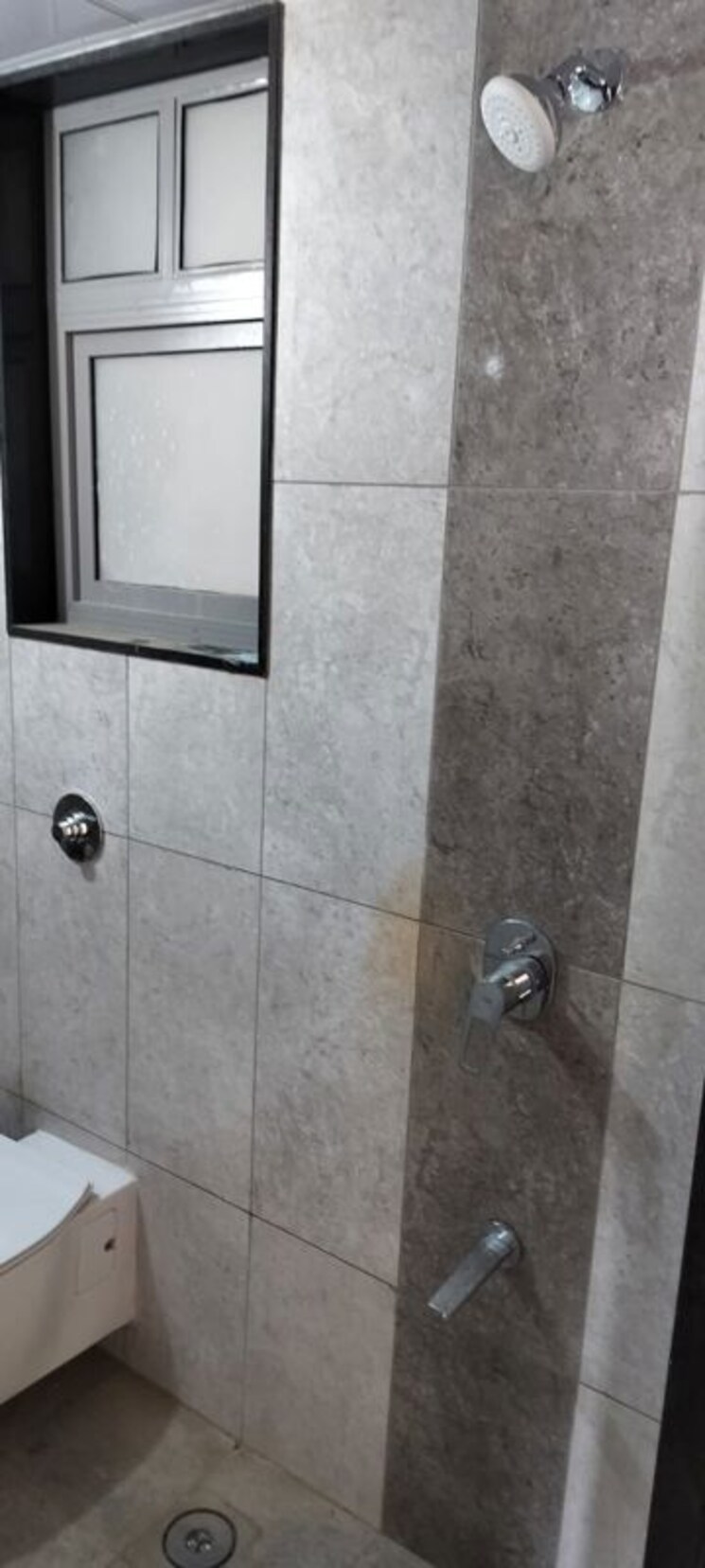 Bathroom, vilas-javdekar-yashwin-enchante 2 Bedroom 730 Sq.Ft. Apartment In Kharadi Pune 9816959