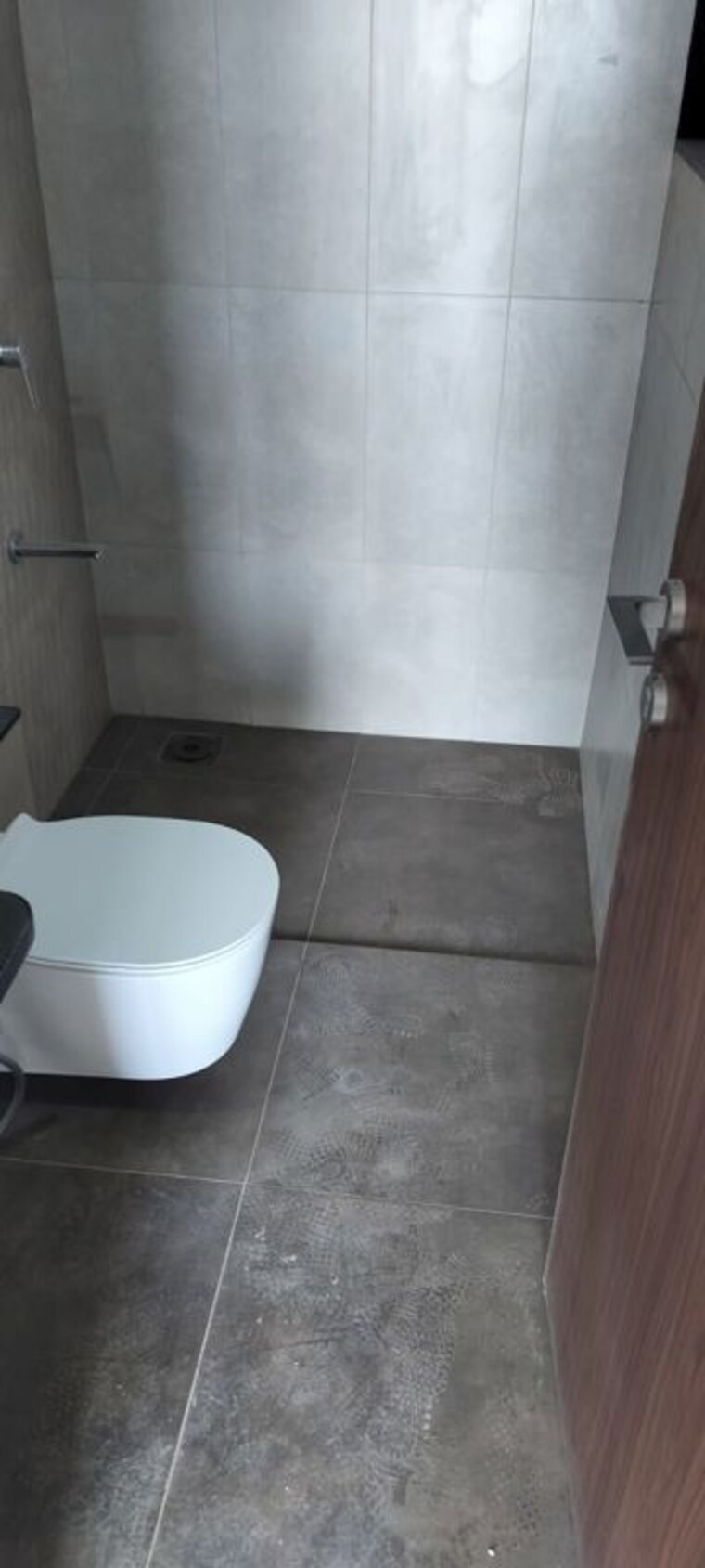 Bathroom, vilas-javdekar-yashwin-enchante 2 Bedroom 730 Sq.Ft. Apartment In Kharadi Pune 9816959