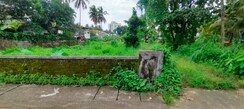 Plot For Sale in East Fort