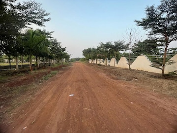 Plot Area in  Plot at Boriyakhurd – for Sale