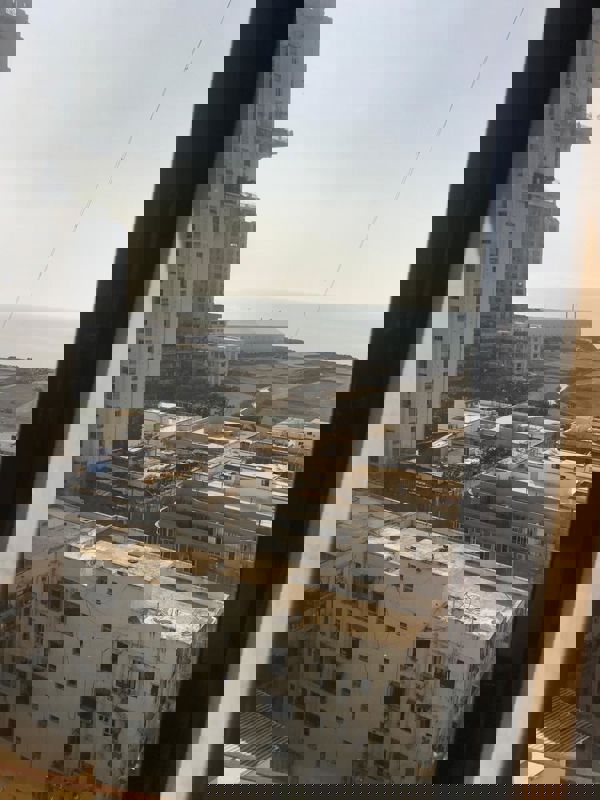 2.5 BHK + Extra Room 1100 Sq.Ft. Apartment in Monalisa Apartments Cumbala Hill