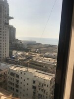 2.5 BHK + Extra Room 1100 Sq.Ft. Apartment in Monalisa Apartments Cumbala Hill