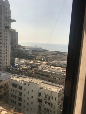 2.5 BHK Apartment For Rent in Monalisa Apartments Cumbala Hill, Breach Candy