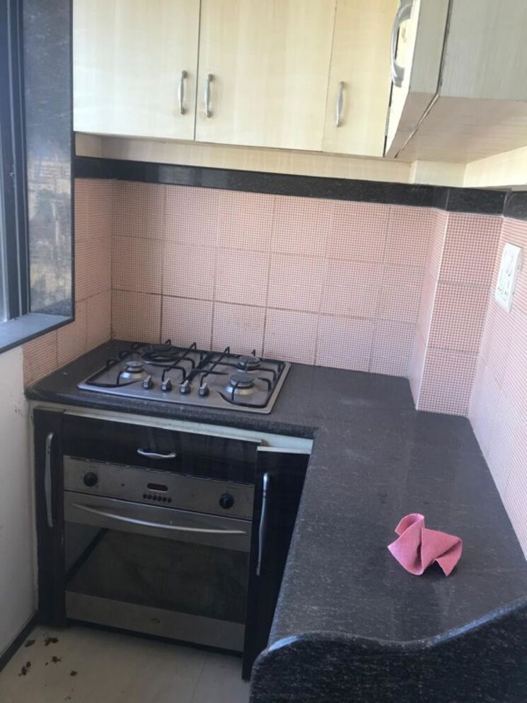 Kitchen, monalisa-apartments-cumbala-hill 2.5 Bedroom 1100 Sq.Ft. Apartment In Breach Candy Mumbai 9816967