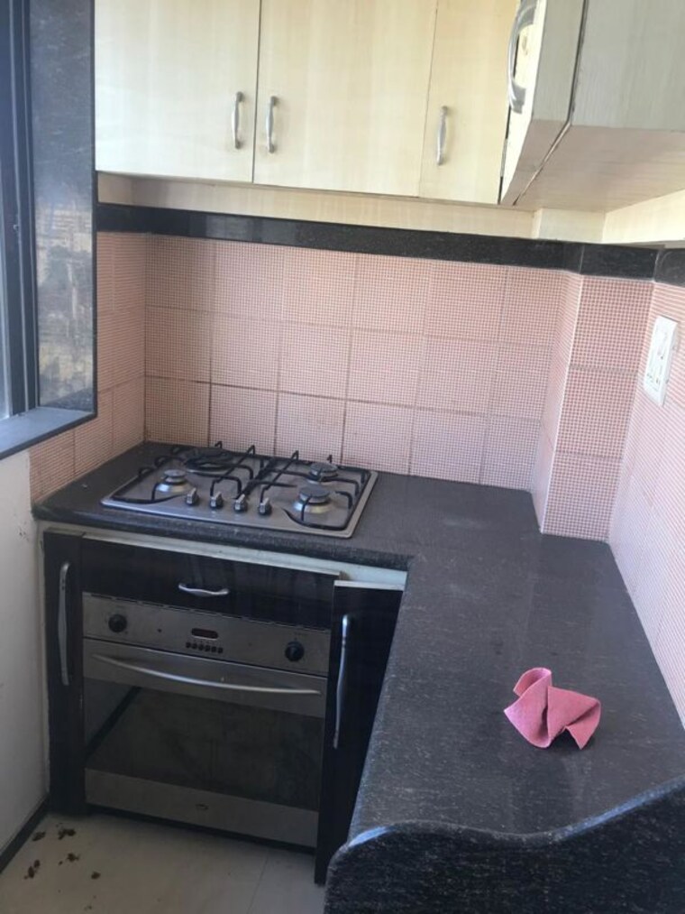 Kitchen, monalisa-apartments-cumbala-hill 2.5 Bedroom 1100 Sq.Ft. Apartment In Breach Candy Mumbai 9816967