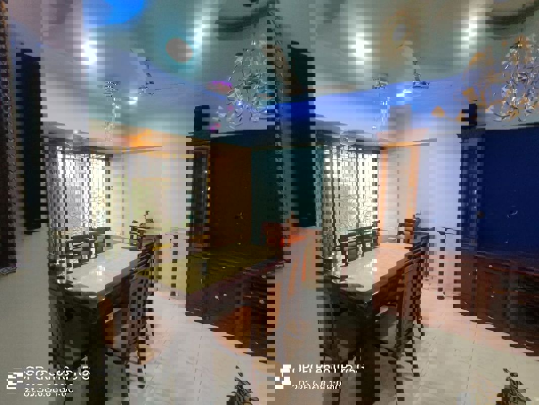 1 BHK Apartment For Rent in Blooming Heights