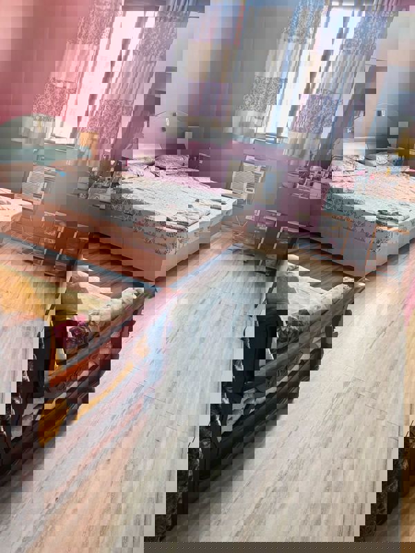 3 BHK + Pooja Room Apartment For Sale in Hiranandani Estate