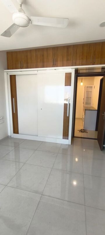 Building Lobby in 3 BHK Apartment at Pride Pegasus, Hennur Road – for Sale