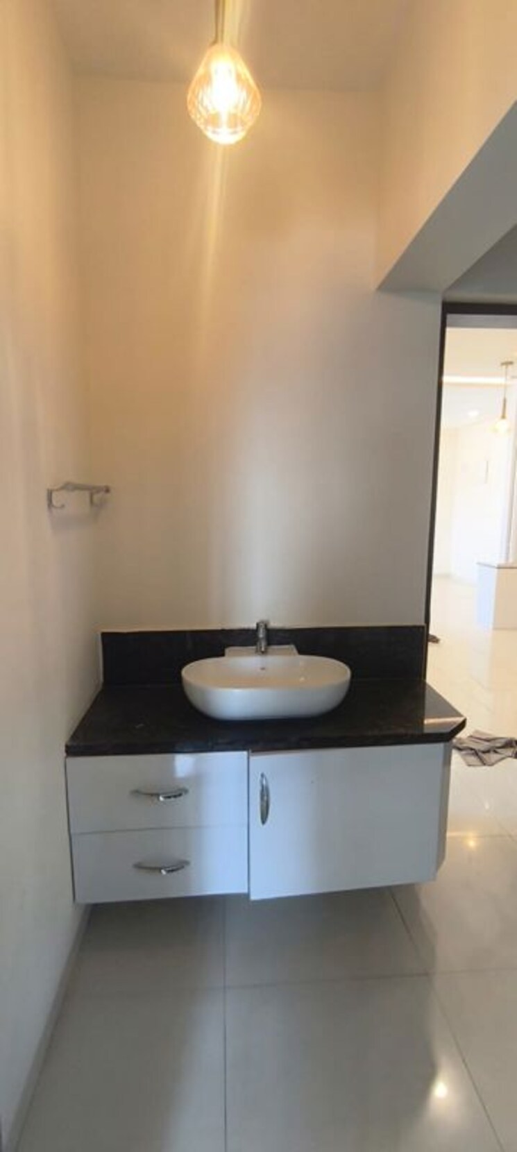 Bathroom, pride-pegasus 3 Bedroom 1796 Sq.Ft. Apartment In Hennur Road Bangalore 9816979