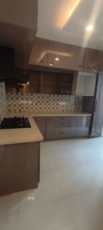Kitchen in 3 BHK Apartment at Pride Pegasus, Hennur Road – for Sale