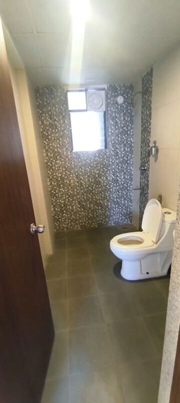 Bathroom in 3 BHK Apartment at Pride Pegasus, Hennur Road – for Sale