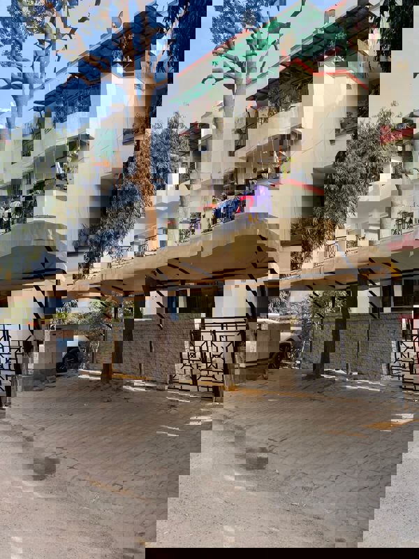 2 BHK + Pooja Room,Extra Room,Store Room Builder Floor For Sale in Mayfield Garden