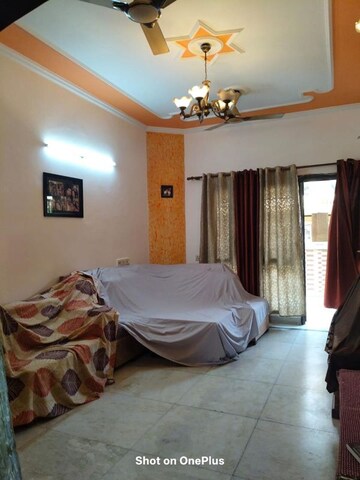 Living Room in 2 BHK Builder Floor at Mayfield Garden – for Sale