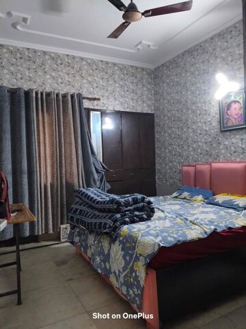 Bedroom in 2 BHK Builder Floor at Mayfield Garden – for Sale