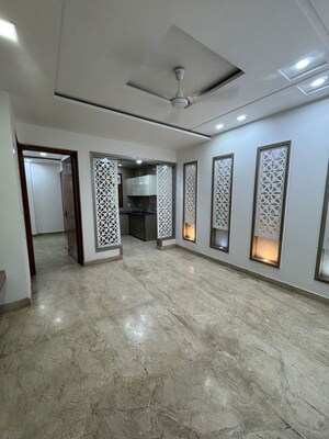 3 BHK Builder Floor For Rent in Paschim Vihar