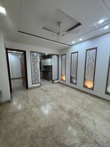 3 BHK Builder Floor For Rent in Paschim Vihar