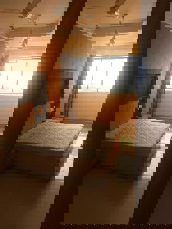 3 BHK + Study Room 1915 Sq.Ft. Apartment in Ashford Casa Grande