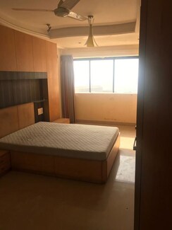 3 BHK + Study Room Apartment For Rent in Ashford Casa Grande