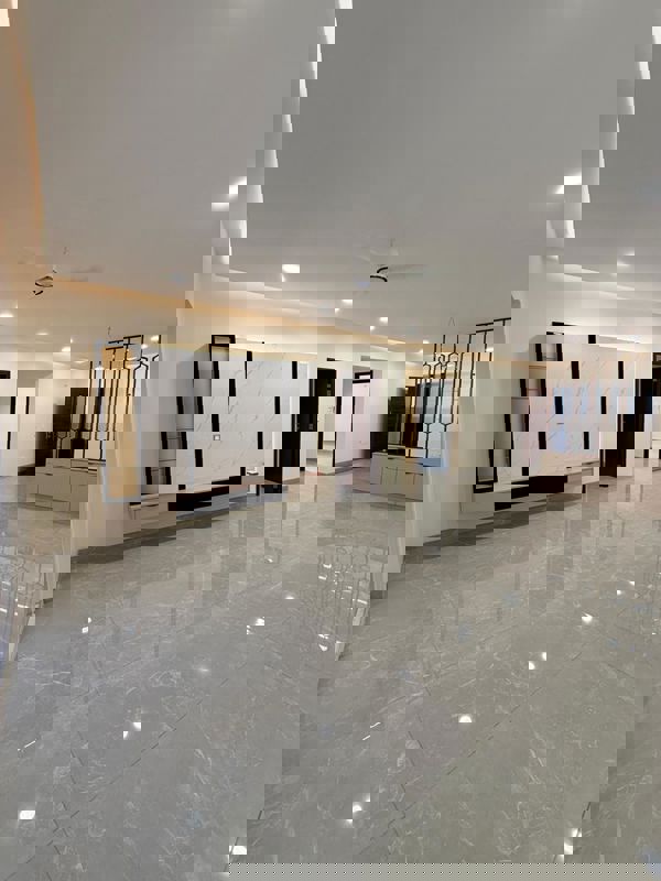 3 BHK 2255 Sq.Ft. Apartment in Hallmark Skyrena