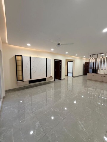 3 BHK Apartment For Rent in Hallmark Skyrena, Narsingi