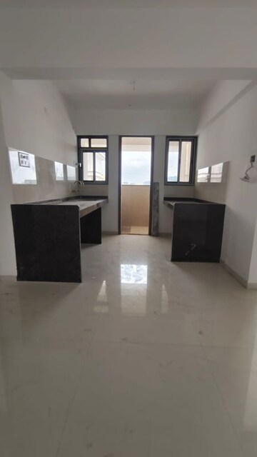 Kitchen in 2 BHK Apartment at ARV Uthville, Kharadi – for Sale