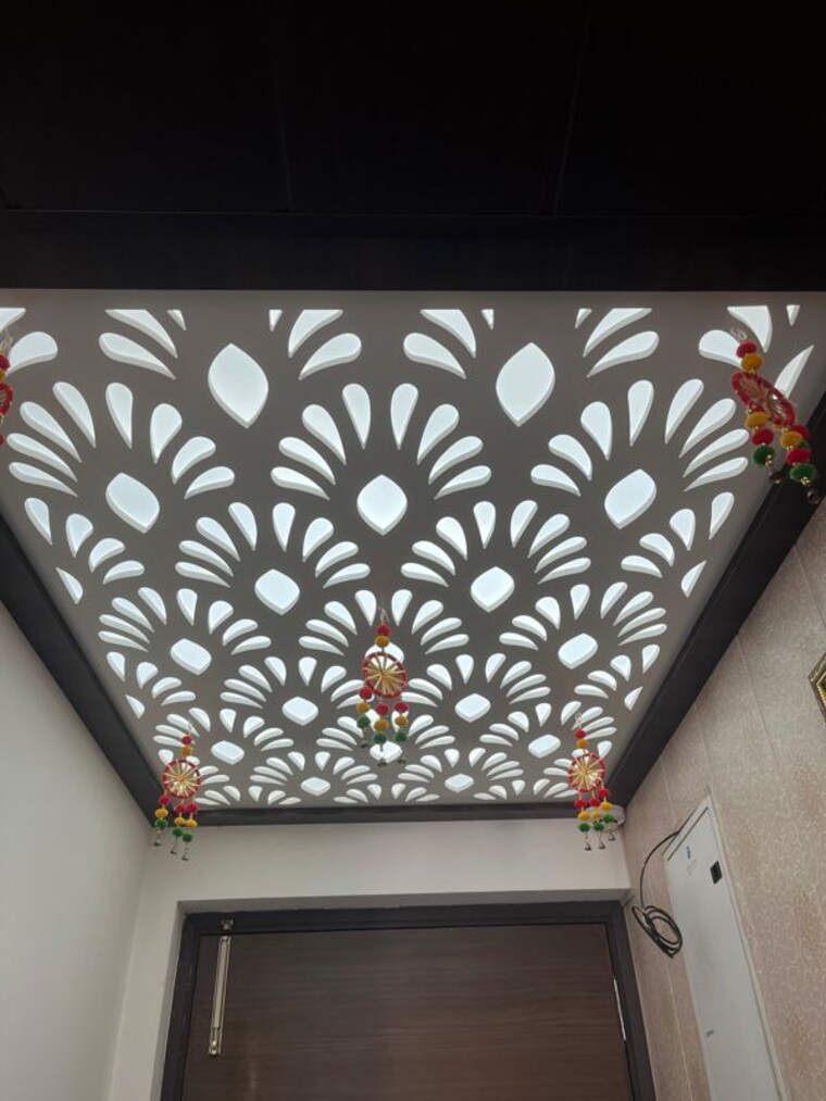 undefined, ajnara-le-garden 3 Bedroom 1500 Sq.Ft. Apartment In Sector 16b Greater Noida Greater Noida 9817045