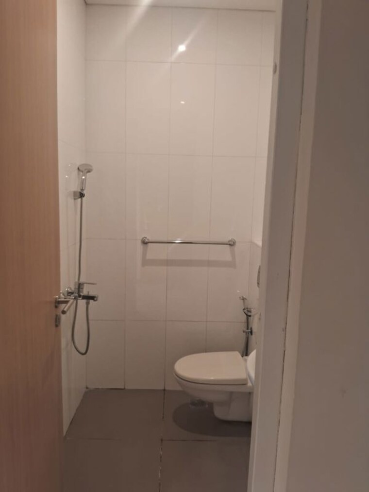 Bathroom, purva-palm-beach 3 Bedroom 1482 Sq.Ft. Apartment In Hennur Road Bangalore 9817048