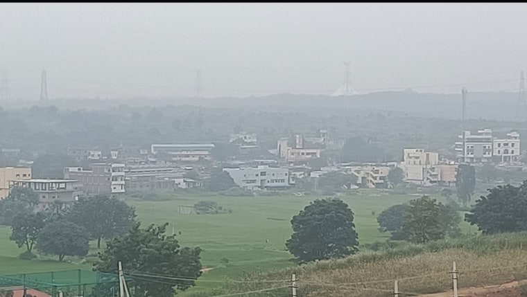 undefined, kadthal  1150 Sq.Ft. Plot In Kadthal Hyderabad 9816854