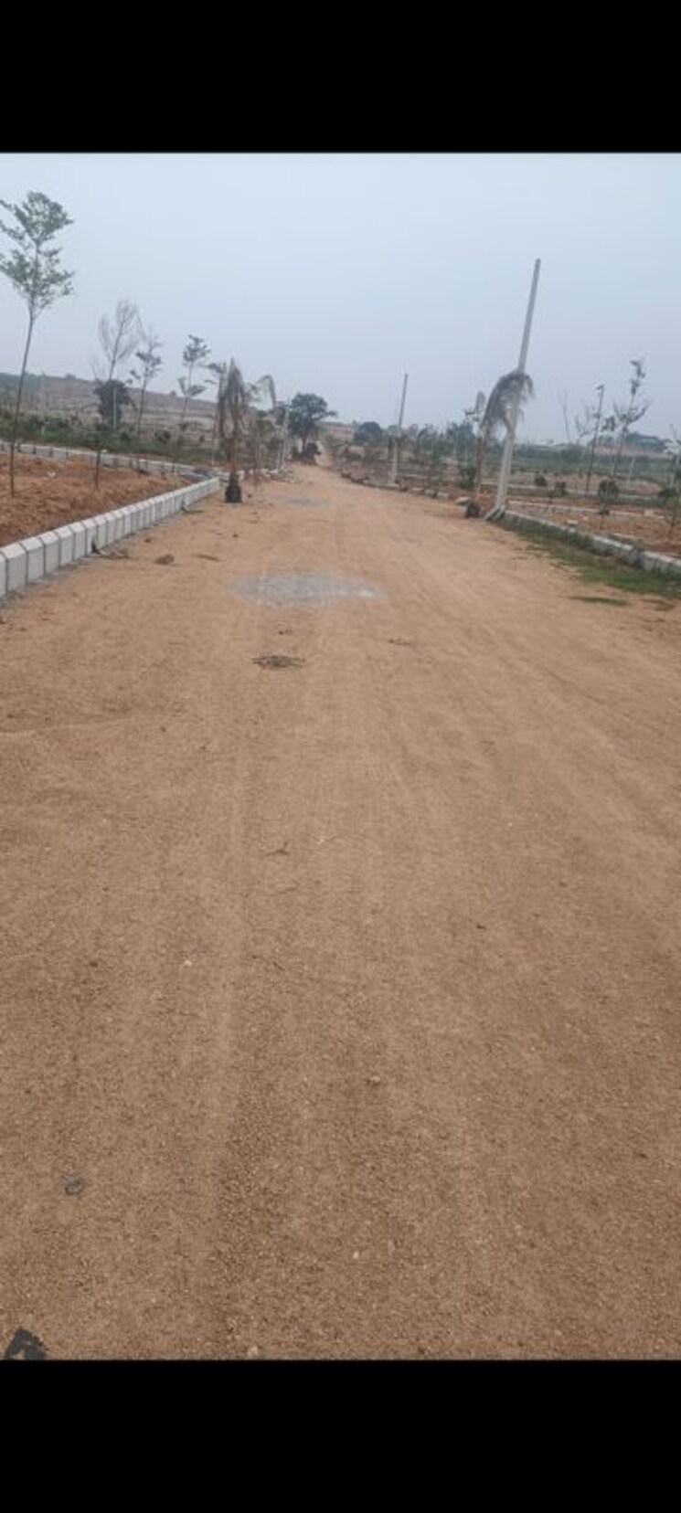 undefined, kadthal  907 Sq.Ft. Plot In Kadthal Hyderabad 9816885