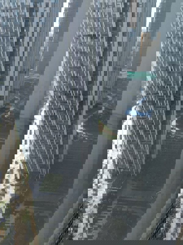 3 BHK Apartment For Sale in Oberoi Sky City