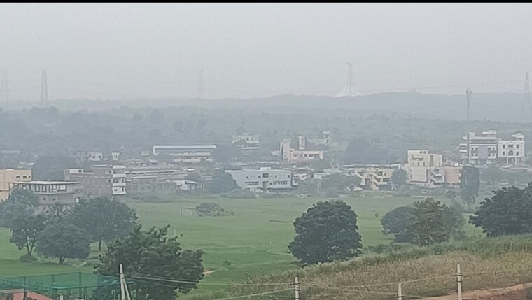undefined, kadthal  1510 Sq.Ft. Plot In Kadthal Hyderabad 9816895