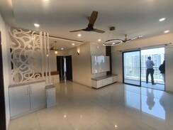 3 BHK + Pooja Room Apartment For Sale in Pride Pegasus
