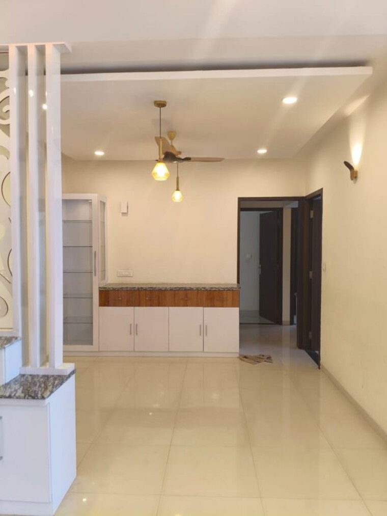 Room, pride-pegasus 3 Bedroom 1816 Sq.Ft. Apartment In Hennur Road Bangalore 9817079