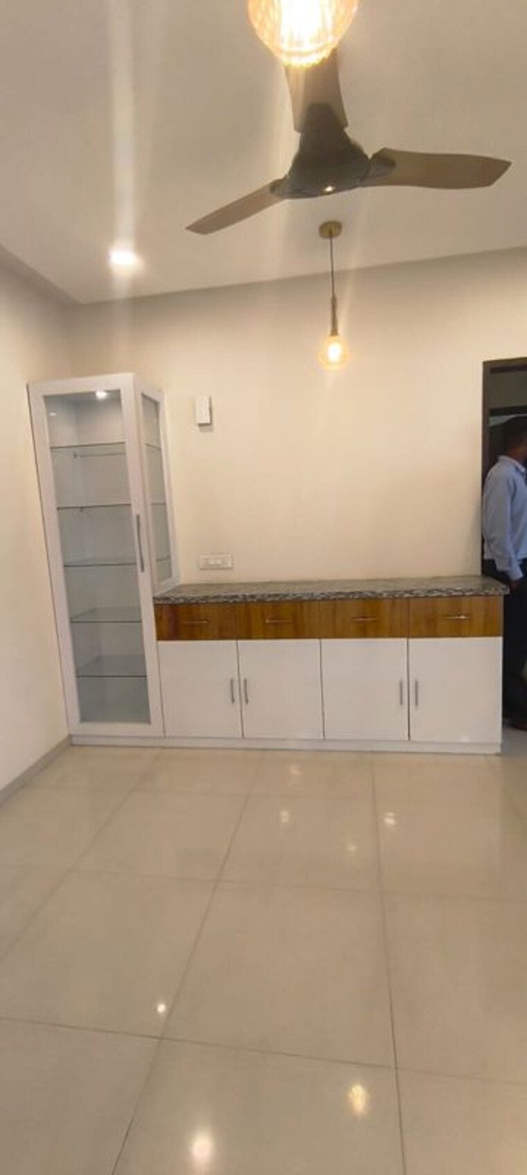 undefined, pride-pegasus 3 Bedroom 1816 Sq.Ft. Apartment In Hennur Road Bangalore 9817079