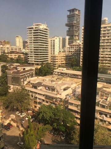 3 BHK Apartment – Exterior View View at Raheja Imperia, Worli - for Rent