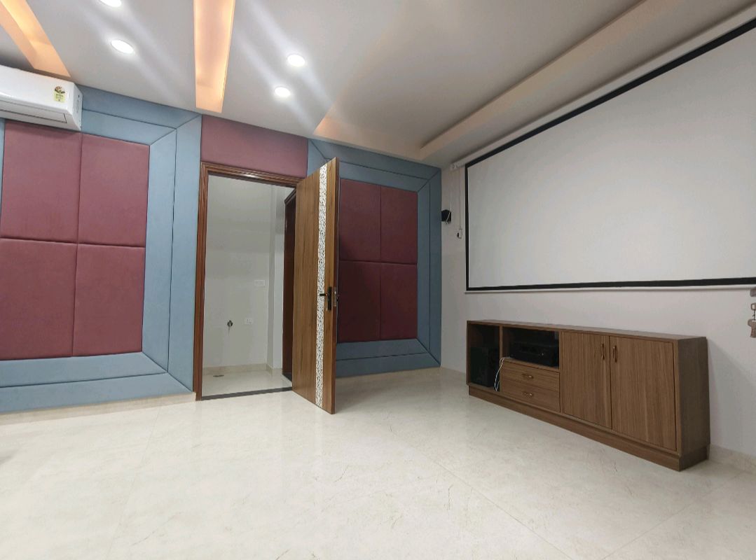 3 BHK + Study Room Independent House For Sale in Sahastradhara Road