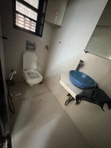 Team Area in 2 BHK Apartment at Concord CHS, Andheri West – for Rent