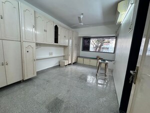 Kitchen in 2 BHK Apartment at Concord CHS, Andheri West – for Rent