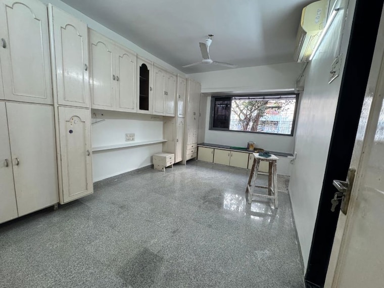 Kitchen, concord-chs 2 Bedroom 1000 Sq.Ft. Apartment In Andheri West Mumbai 9817107