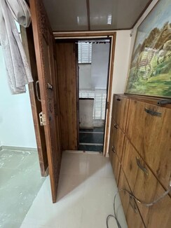 2 BHK + Pooja Room Apartment For Rent in Concord CHS