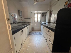 Kitchen in 2 BHK Apartment at Concord CHS, Andheri West – for Rent