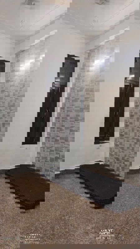 2 BHK Builder Floor For Sale in Saket